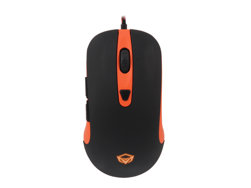 Meetion GM30 Gamer egér
