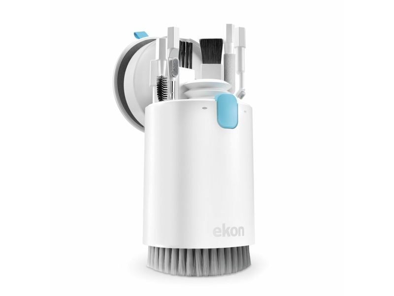 Ekon 20 az 1-ben tisztító készlet (ECCLEANSET20IN1)