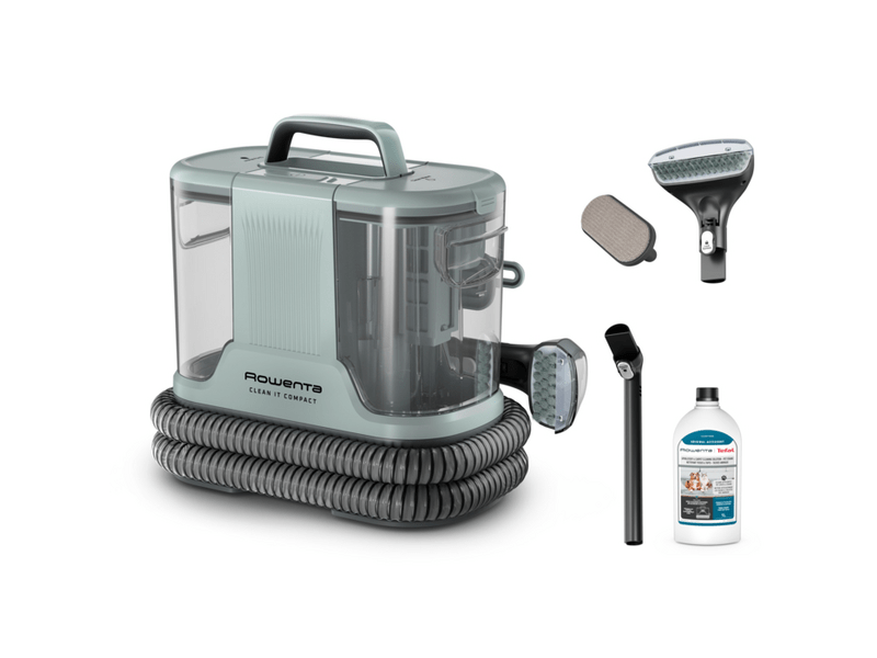 Rowenta IN3020F0 Clean It Compact folteltávolító, zöld