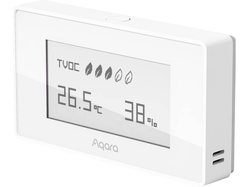 Aqara TVOC Légminőség Monitor (AAQS-S01)