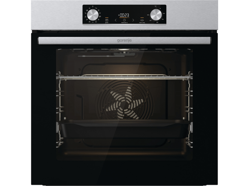 Gorenje BO6737E02X Beépíthető sütő