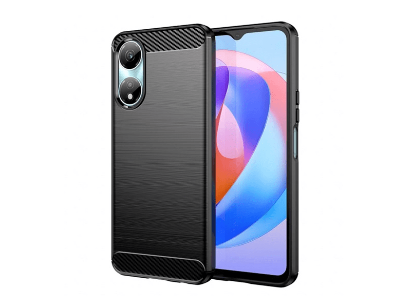 Szilikon telefonvédő Honor X7b