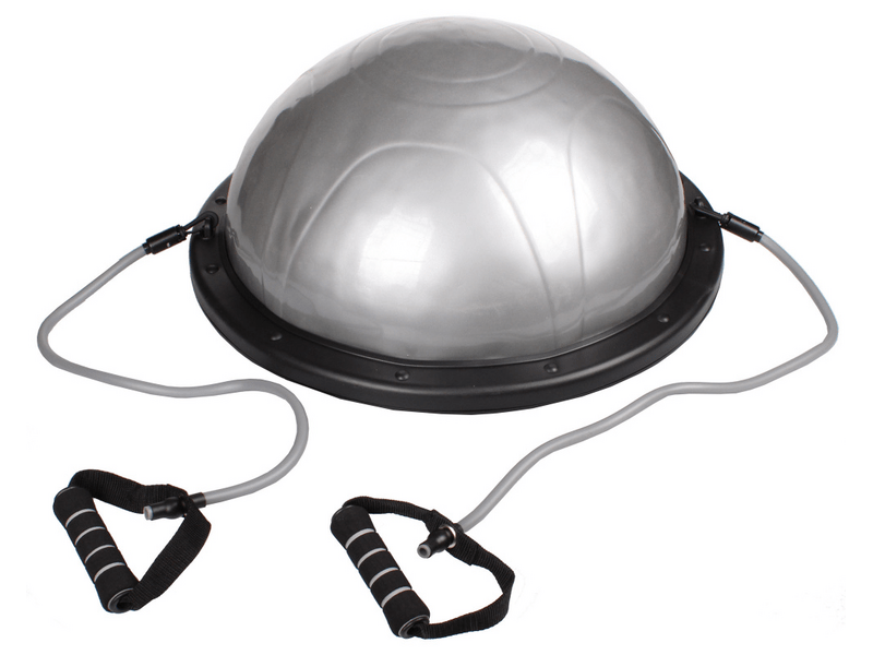 Merco Balance Trainer félgömb karerősítővel, 60 cm (40705)
