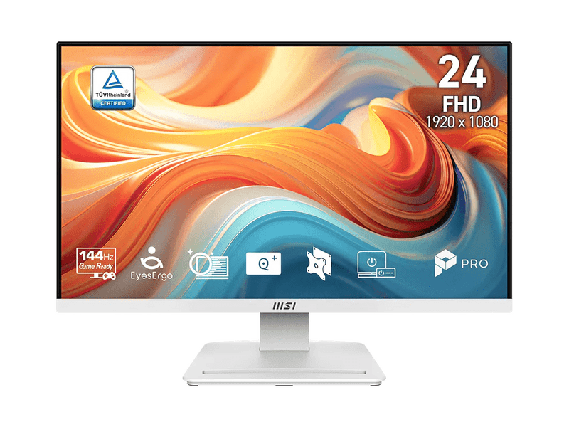 MSI PRO MP241W E14V 23.8