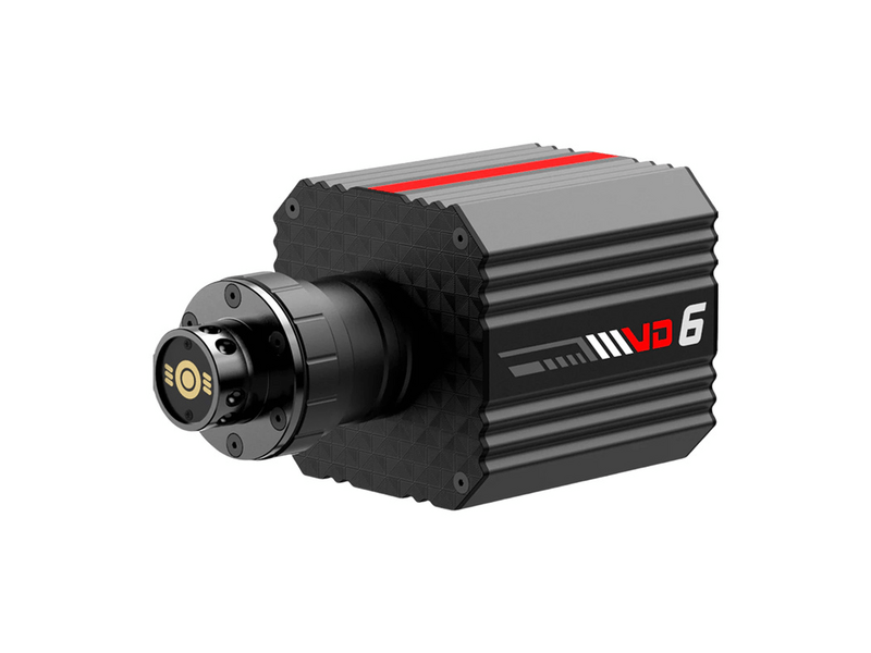 PXN VD6 kormánykerék alap, PC/Windows