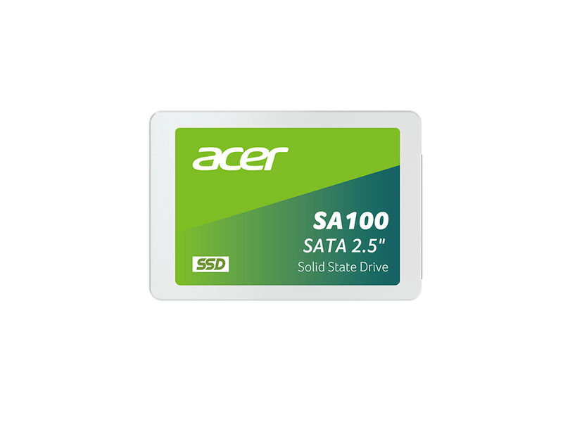 Acer SA100 2,5