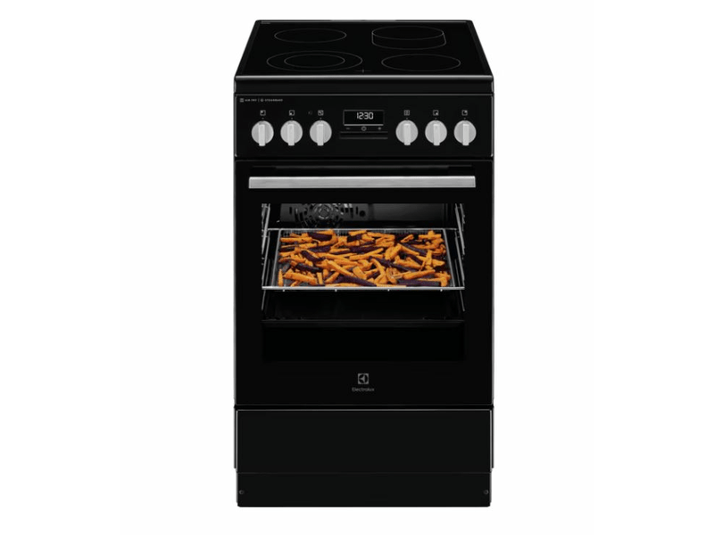 Electrolux LKR564275K Elektromos tűzhely