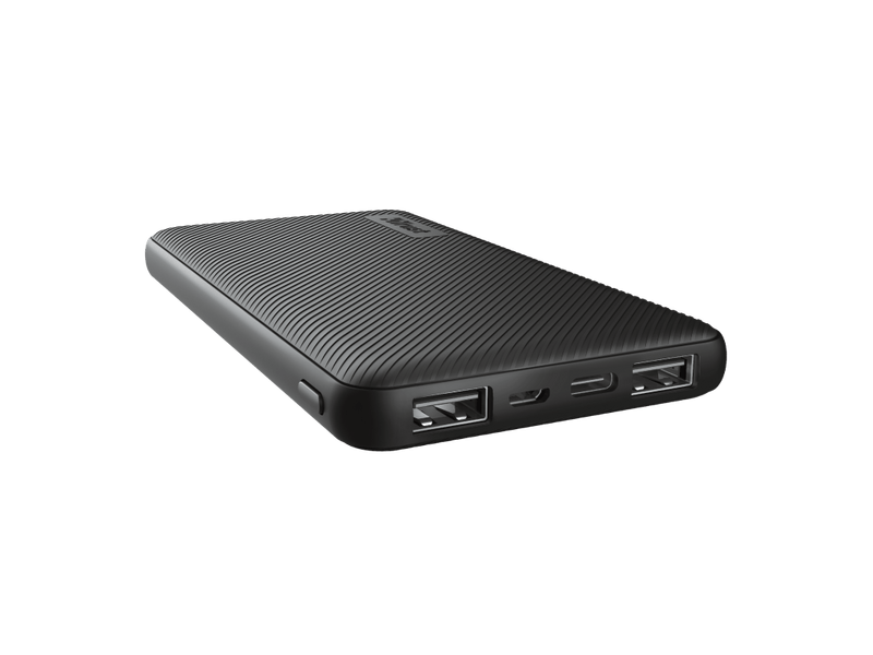 Trust Primo 10.000 mAh Powerbank (23595)