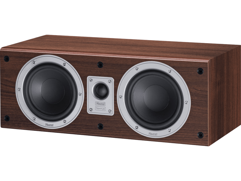 Magnat Tempus Center 22 Kétutas basszreflex centersugárzó