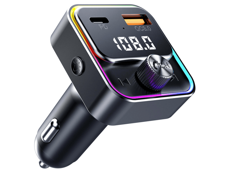 Sencor SWM 3000 Bluetooth FM modulátor