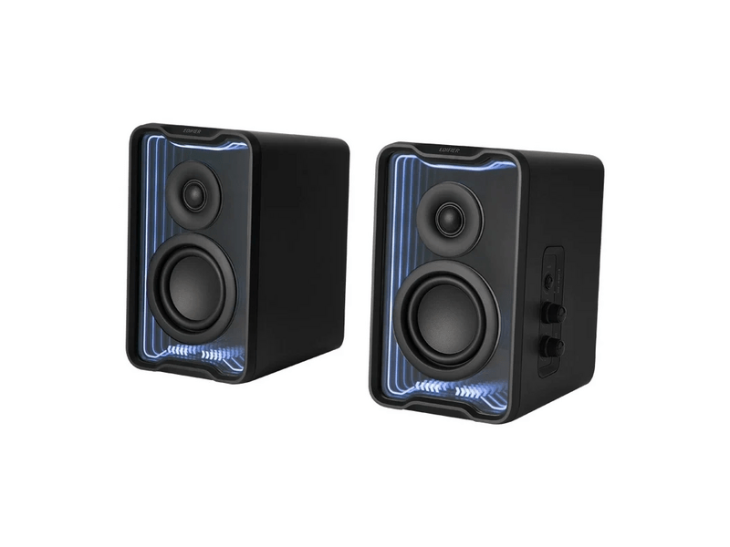 Edifier QR30 hangszóró, fekete