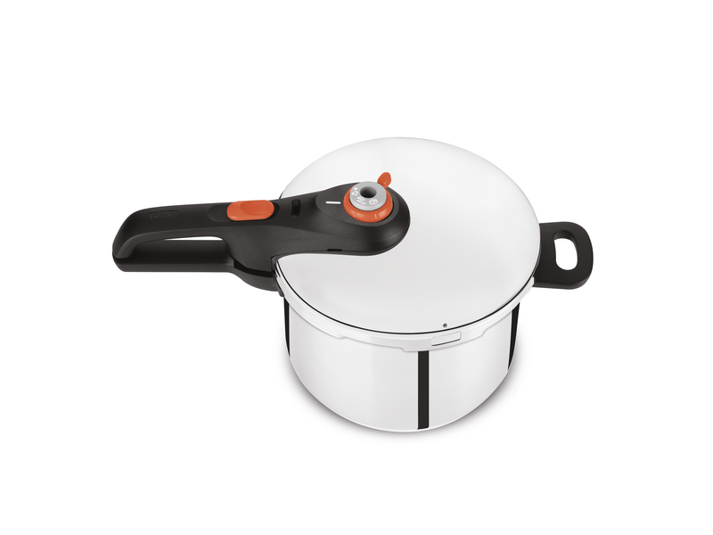 Tefal P2530756 Secure 5 Neo kukta, 6L