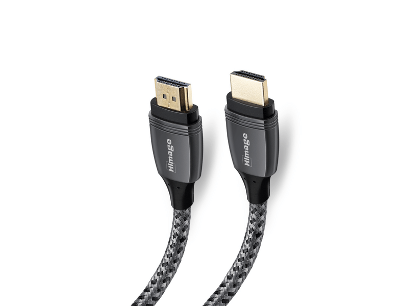 HImage HDMI 1.4 kabel, 1,5 m (HIP14HDMIX15MMG)
