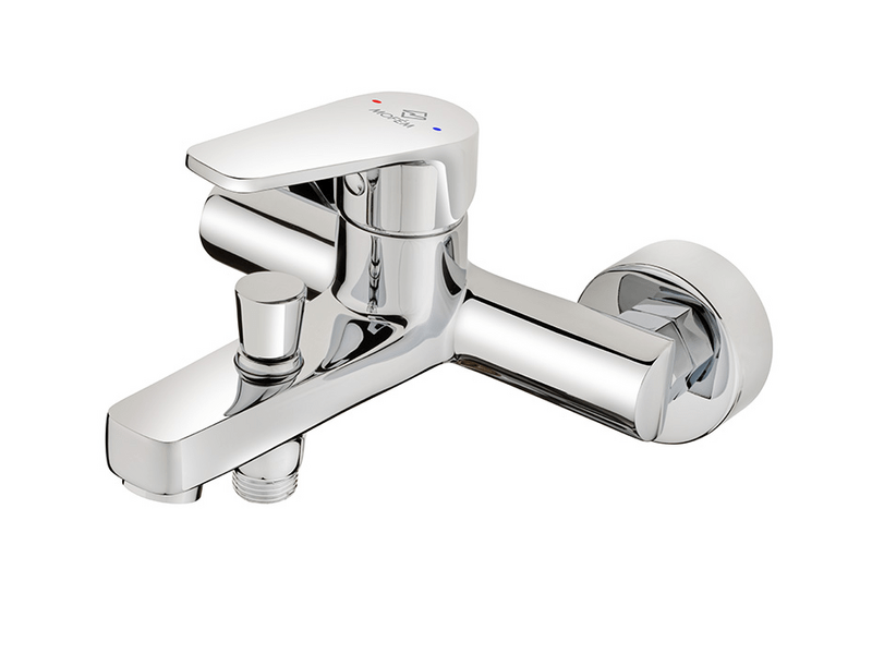 Mofém Zenit Kádtöltő csaptelep zuhanyszettel (151-1901-00)