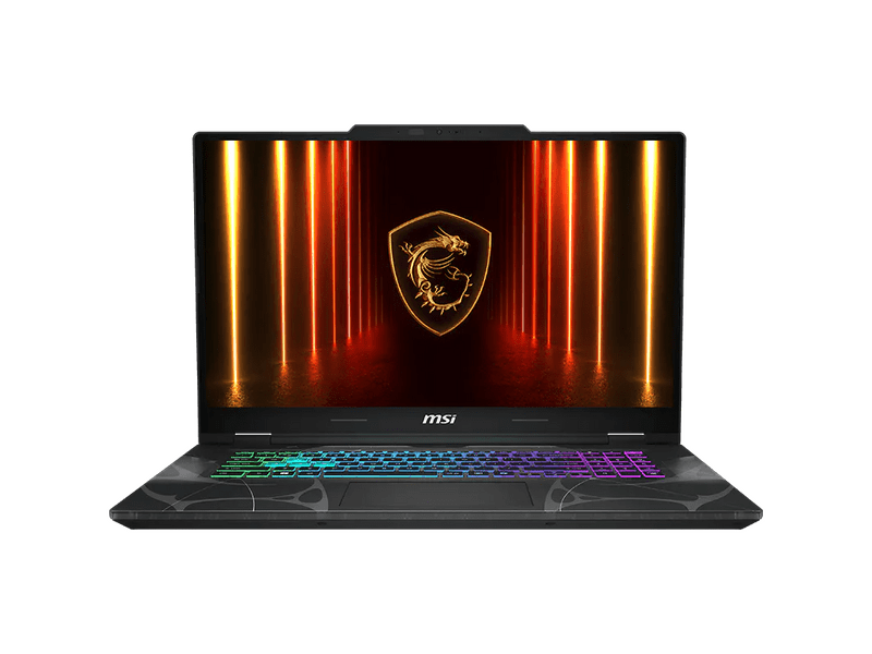 MSI Cyborg 17 B2RWFKG (9S7-17U332-424) Notebook