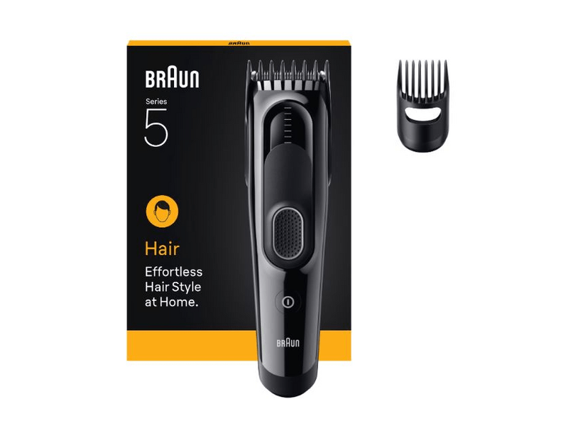 Braun HC5510 Series 5 mašina za šišanje kose
