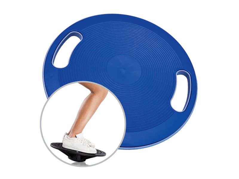 Vivafit BalanceBoard Egyensúlyozó és fejlesztő eszköz (GYVBB)