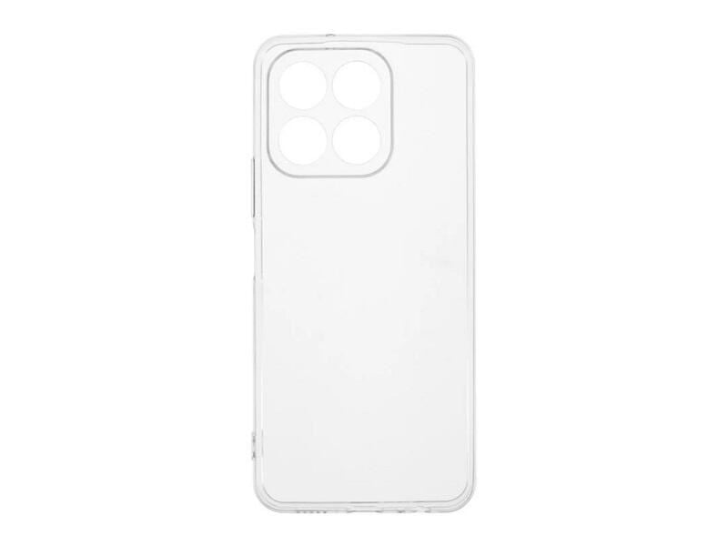 Gigapack Honor X6b Szilikon tok, átlátszó (GP-160965)