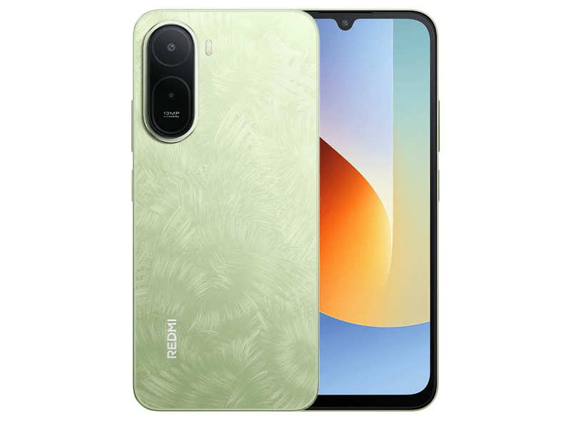 Xiaomi Redmi A7 Pro 4/64GB Okostelefon, zöld