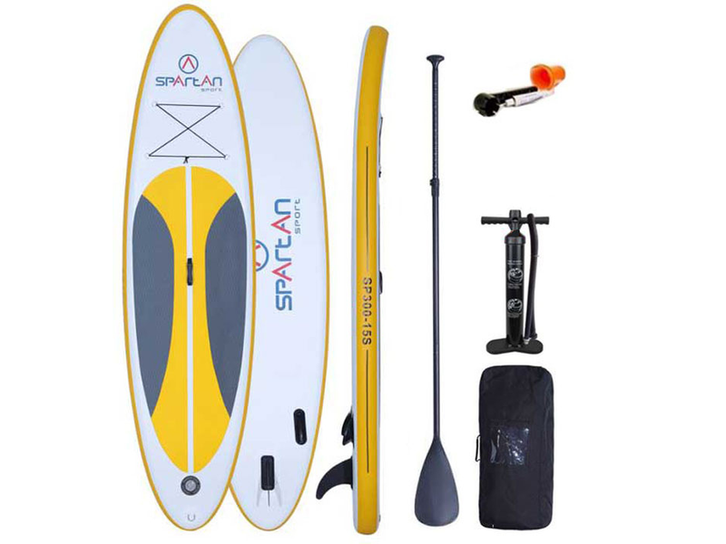 Spartan SP-300-15S Stand up Paddle Board