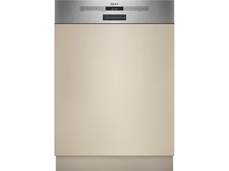 Neff S145EVS04E Beépíthető mosogatógép