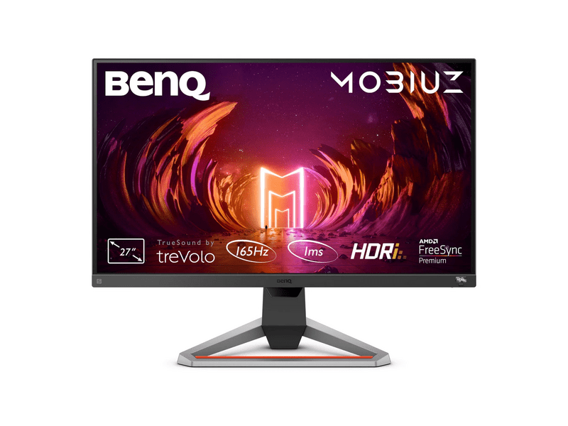BenQ EX2710S 27