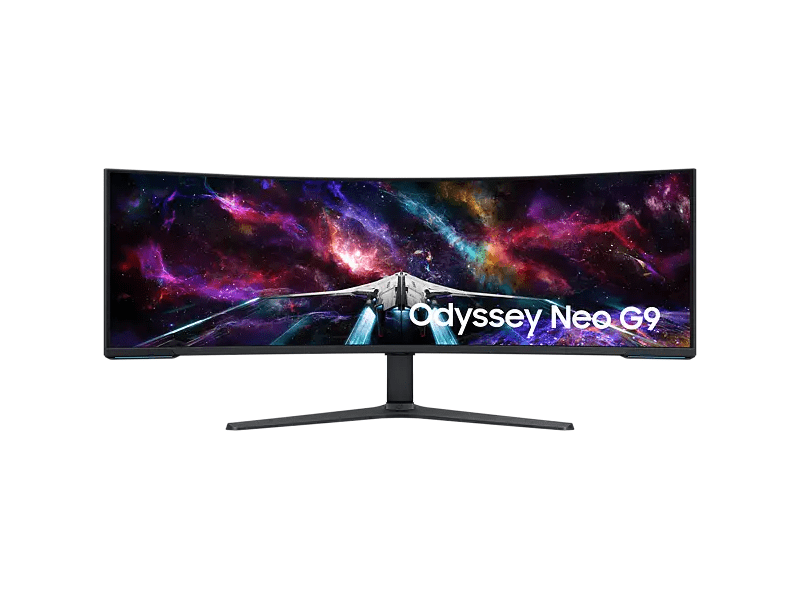 Samsung Odyssey Neo G9 LS57CG952NUXEN 57