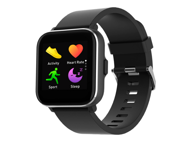 Aiwa SW-100 Sport és okosóra