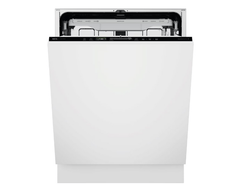 AEG GI8200X5TN Beépíthető mosogatógép