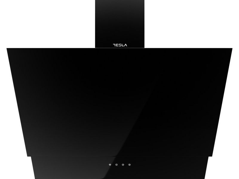 Tesla DD600SB Kürtős páraelszívó, fekete