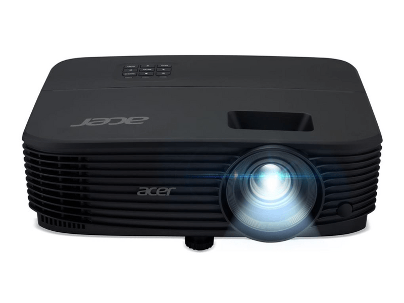 Acer X1229HP (MR.JUJ11.001) DLP Projektor