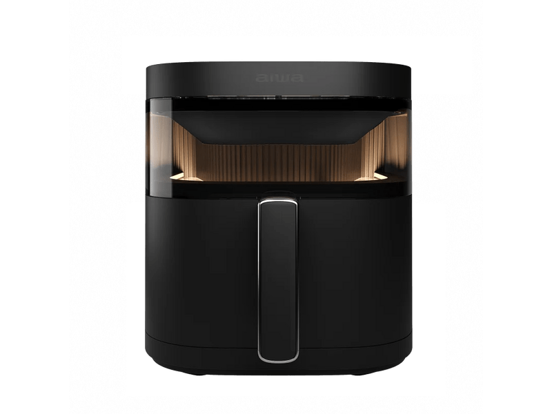 Aiwa AFR-6000 Mihariban forrólevegős sütő