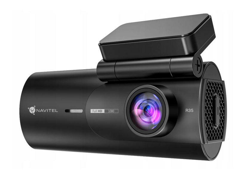 Navitel R35 Menetrögzítő kamera