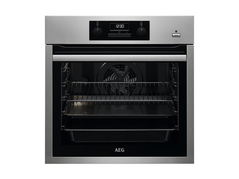 AEG BES351111M Beépíthető sütő