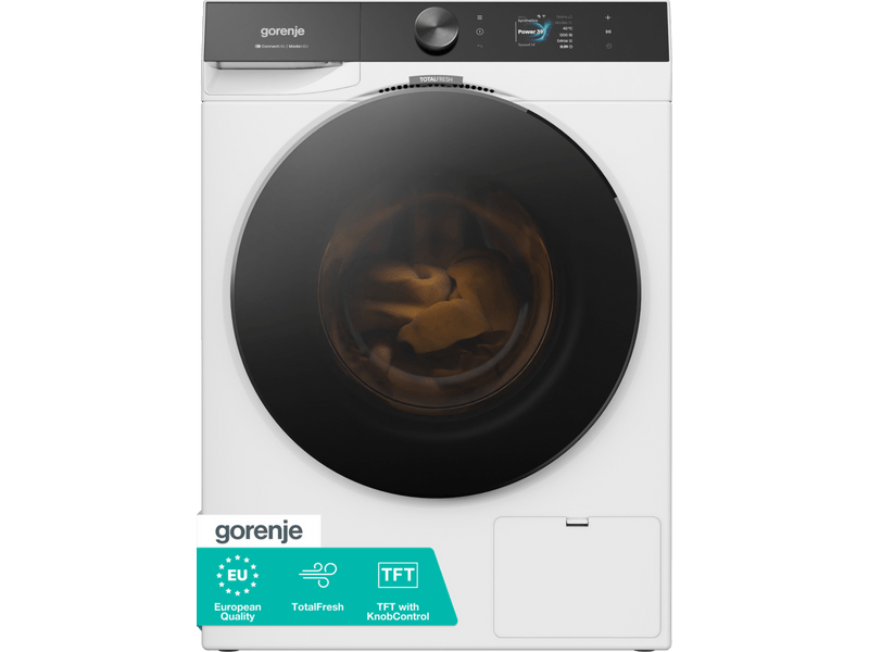 Gorenje WG894A25 Elöltöltős mosógép