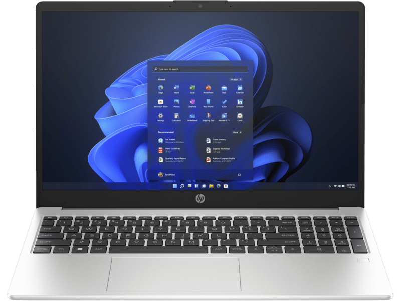 HP 250 G10 (A23JVEA) Notebook + Windows 11