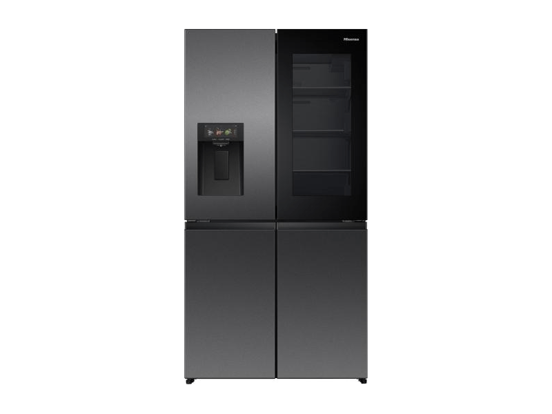 Hisense RQ600P7SKE Multidoor hűtőszekrény
