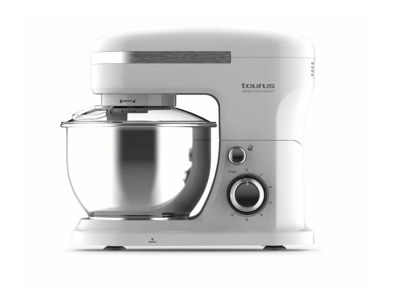 Mixing Chef robotgép 1000W, 4L