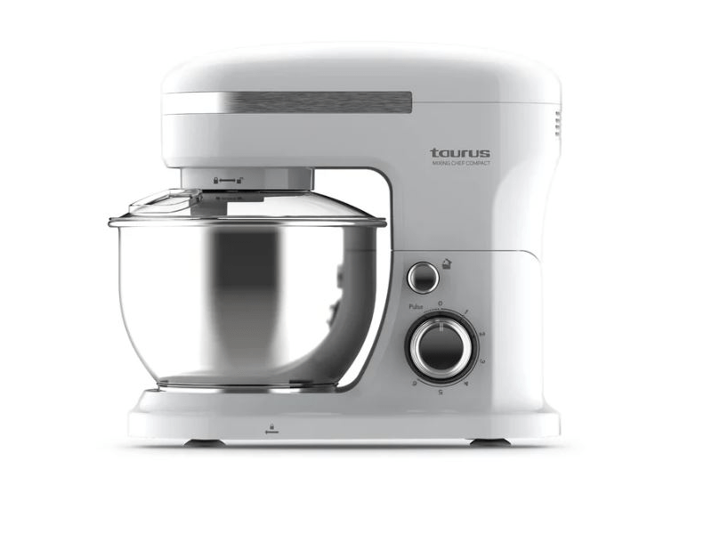 Taurus Mixing Chef Compact kuhinjski robot