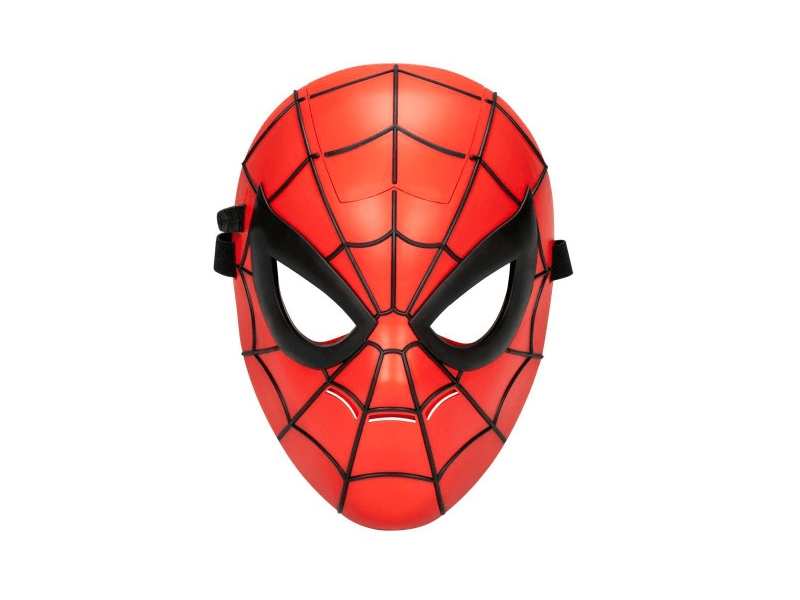 Marvel Spider-Man Világító maszk (F88395L0)