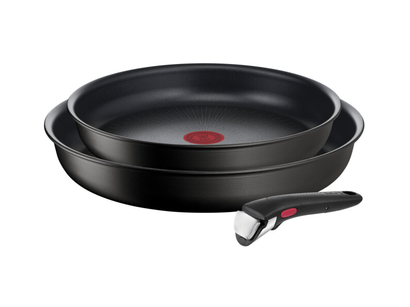 Tefal Ingenio Unlimited L7638942 3 db-os edényszett