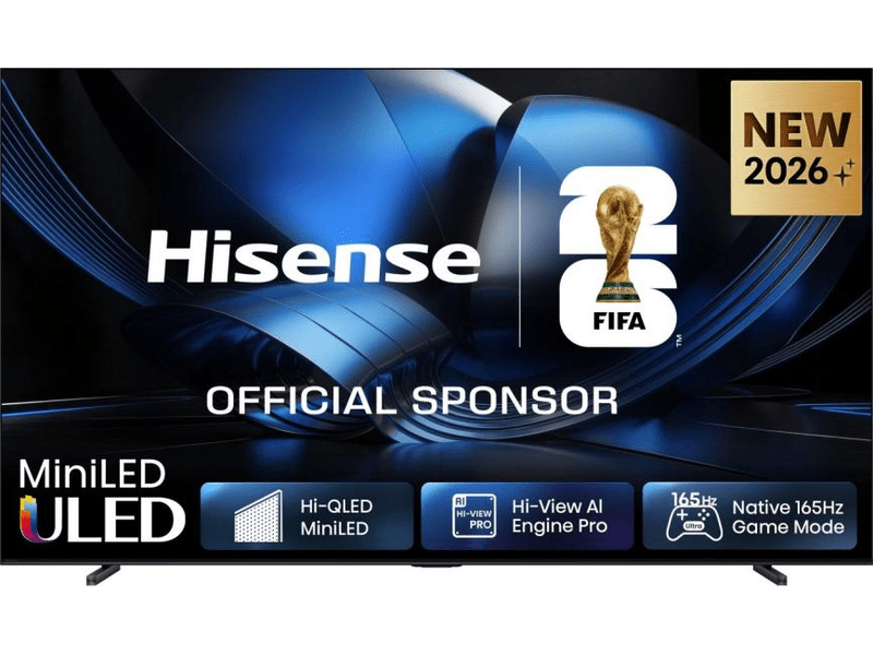 Hisense 100U7SE 100