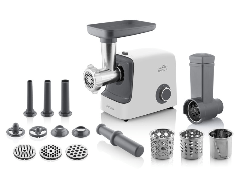 ETA Ambo III Húsdaráló (507590000)