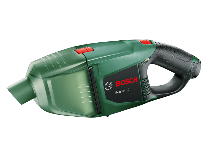 Bosch Easy Vac 12 Akkus kézi porszívó (06033D0001)