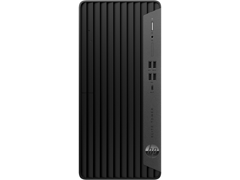 HP Elite Tower 800 G9 (A0ZB8EA) Asztali számítógép
