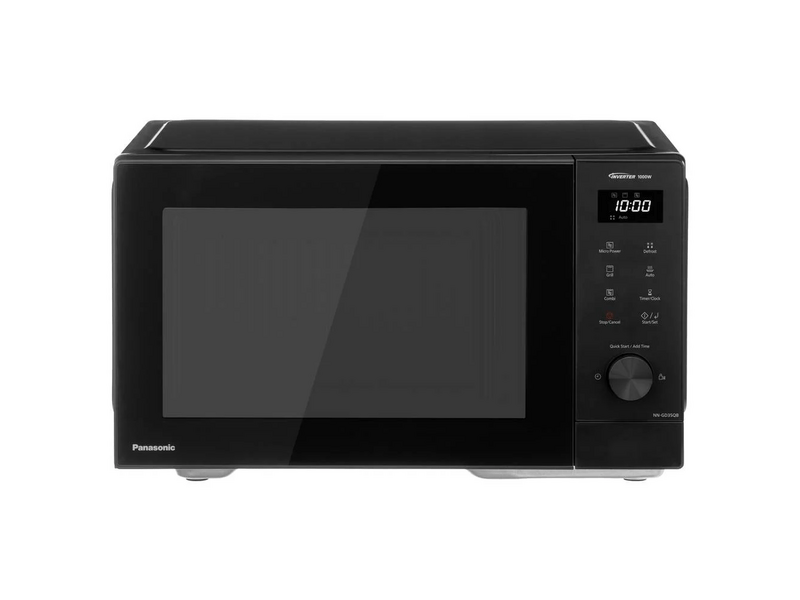 Panasonic NN-GD35QBEPG Mikrohullámú sütő