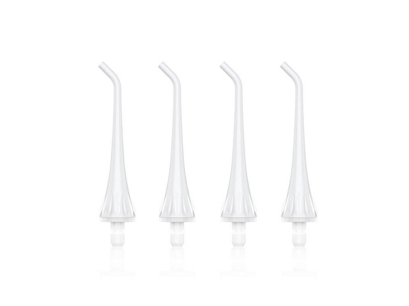 FairyWill 5020E Oralni irigator, 4 kom, bijeli