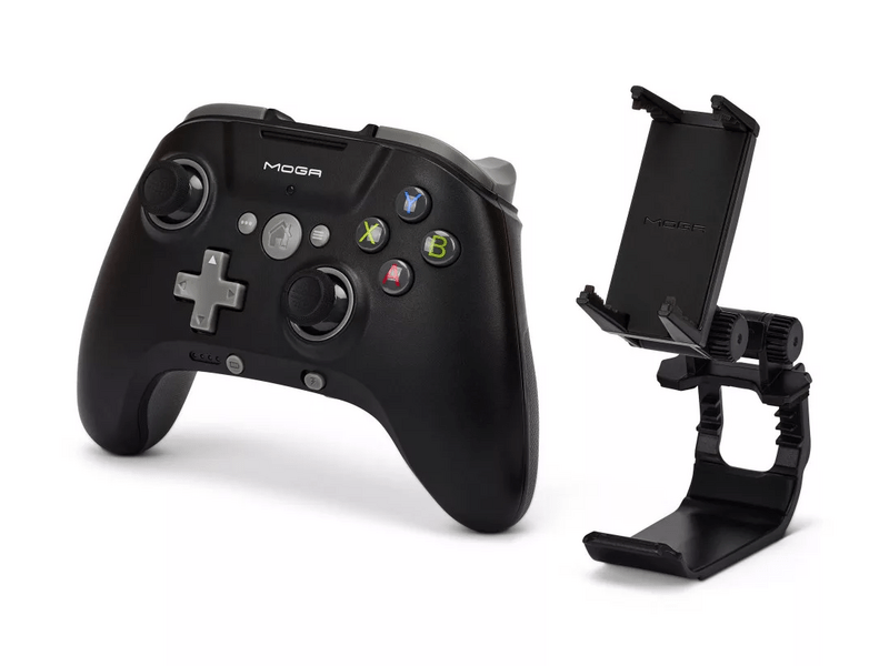 PowerA MOGA XP5-i Plus Bluetooth kontroller (1509754-01)