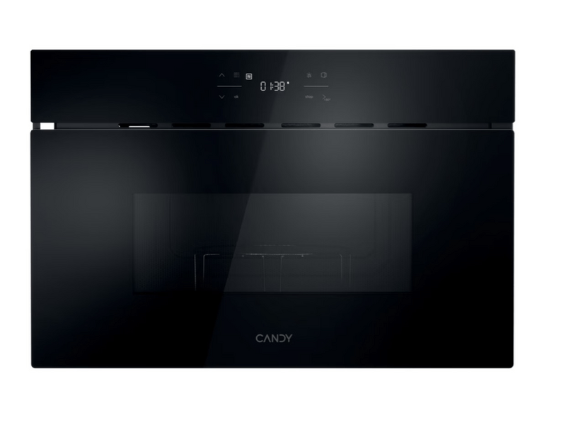 Candy CA38SMBF7XS Beépíthető mikrohullámú sütő