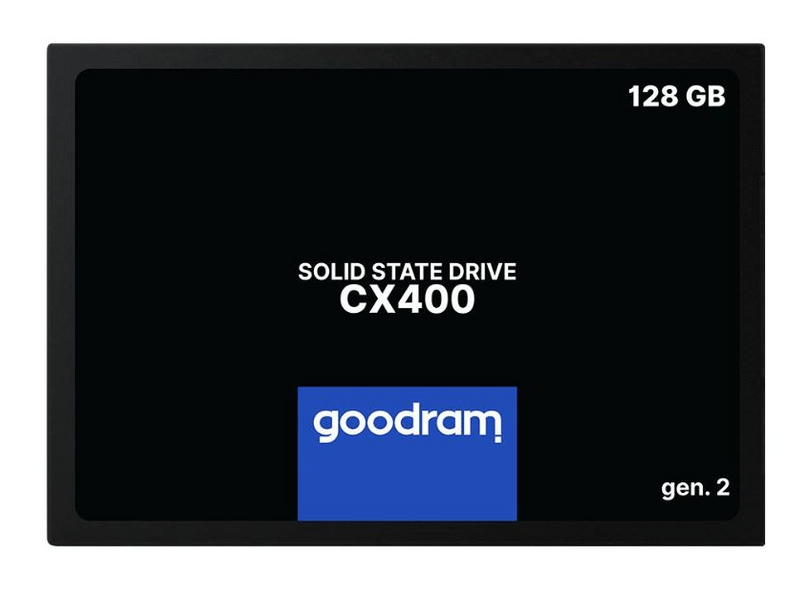 Goodram SSD 2.5